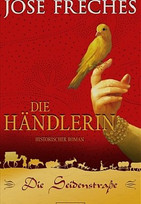 Die Händlerin