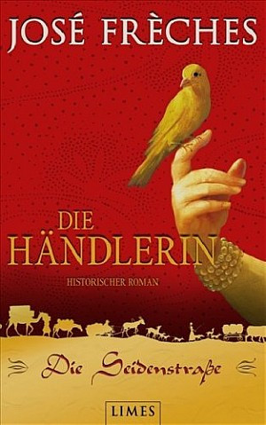 Die Händlerin