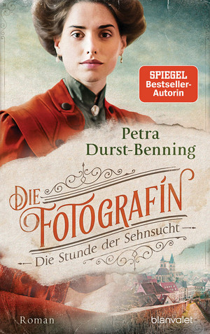 Die Fotografin - Die Stunde der Sehnsucht