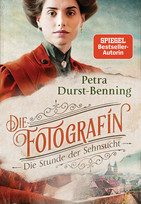 Die Fotografin - Die Stunde der Sehnsucht