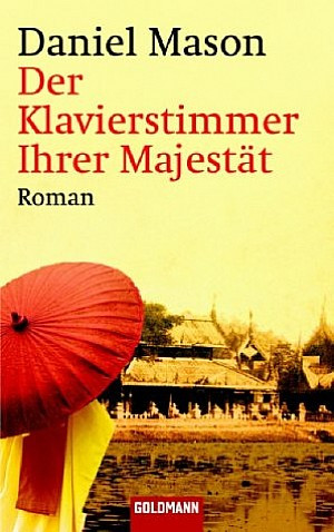 Der Klavierstimmer Ihrer Majestät