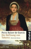 Die Hoffnung von Tabarca