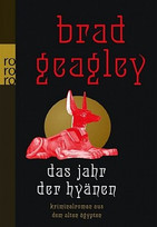 Das Jahr der Hyänen