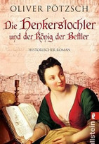 Die Henkerstochter und der König der Bettler