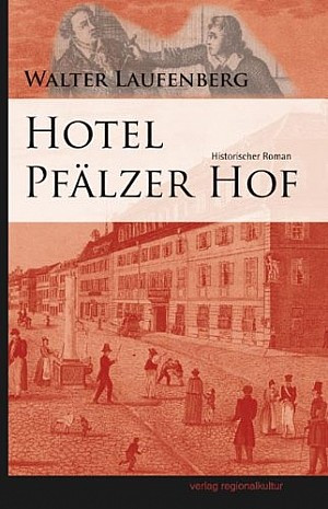 Hotel Pfälzer Hof