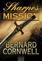 Sharpes Mission (Sharpe-Serie 07)