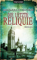 Die letzte Reliquie