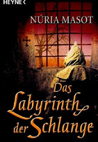 Das Labyrinth der Schlange