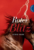 Roter Blitz