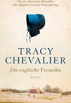 Die englische Freundin