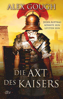 Die Axt des Kaisers