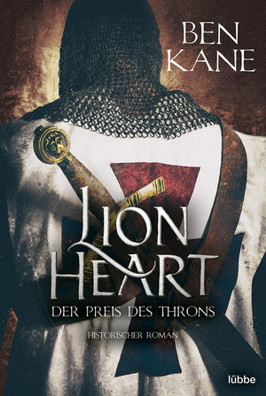 Lionheart - Der Preis des Throns