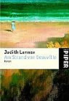 Am Strand von Deauville