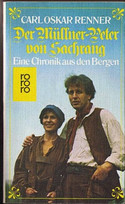 Der Müllner-Peter von Sachrang