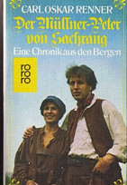Der Müllner-Peter von Sachrang