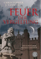 Feuer der Vergeltung