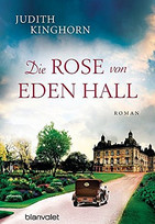 Die Rose von Eden Hall