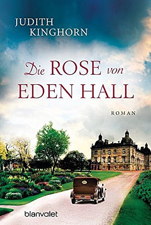 Die Rose von Eden Hall