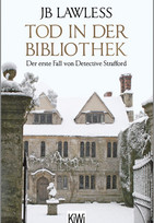 Tod in der Bibliothek