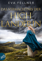 Das Vermächtnis der Highlanderin (Enja, Tochter der Highlands 5)
