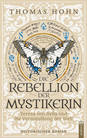 Die Rebellion der Mystikerin