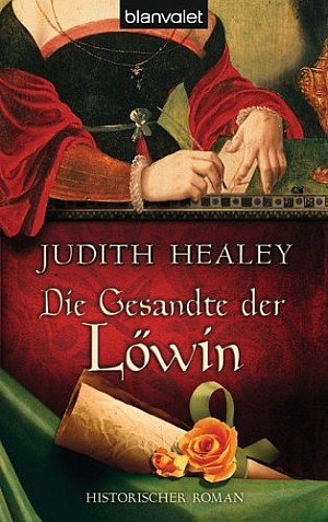 Die Gesandte der Löwin