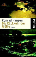 Die Rückkehr der Wölfe