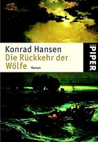 Die Rückkehr der Wölfe