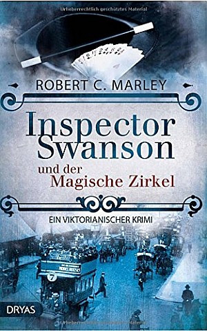 Inspector Swanson und der Magische Zirkel