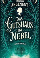 Das Gutshaus im Nebel