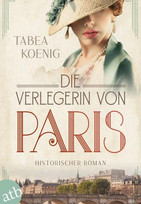 Die Verlegerin von Paris