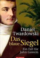 Das blaue Siegel