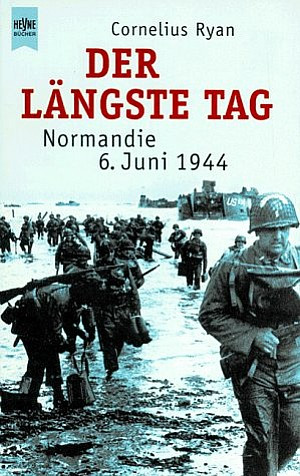 Der Längste Tag - Kritik, Film 1962