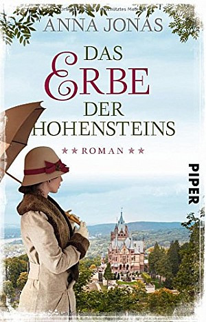 Das Erbe der Hohensteins