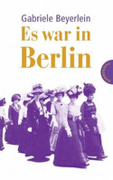 Es war in Berlin