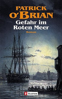 Gefahr im Roten Meer