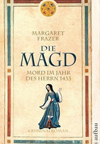 Die Magd