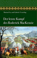 Der letzte Kampf des Roderick MacKenzie