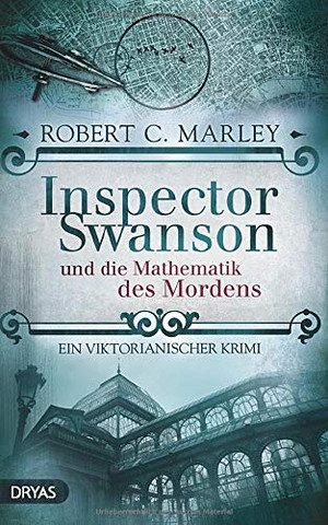 Inspector Swanson und die Mathematik des Mordens