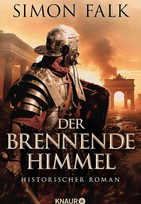 Der brennende Himmel