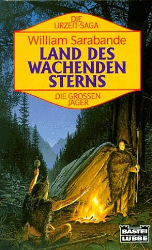 Land des wachenden Sterns