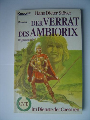 Der Verrat des Ambiorix