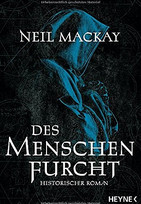 Des Menschen Furcht