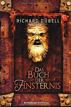 Das Buch der Finsternis