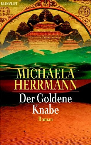 Der goldene Knabe