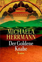 Der goldene Knabe