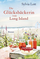 Die Glücksbäckerin von Long Island