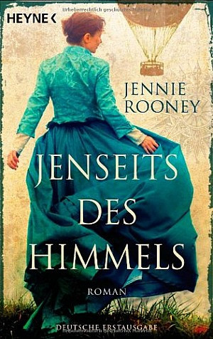 Jenseits des Himmels