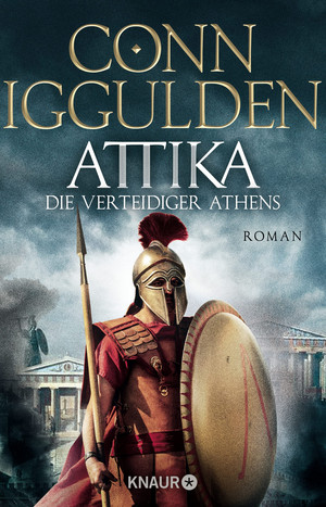 Attika - Die Verteidiger Athens