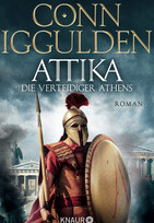 Attika - Die Verteidiger Athens